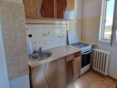 Drumul Taberei, Favorit, Strada Sibiu